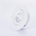 ETL 9W 4 inch LED Gimbal light